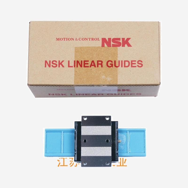 NSK LW170160ELN1PCZ-NSK LW系列直线导轨
