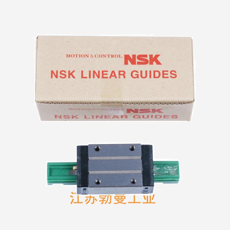 NSK NS202140ALD2-P61(20/20)-NS-AL直线导轨