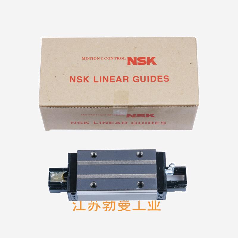 NSK NH202448BND3-04K63拼接(1906L23/23+542L37/25)-NSK标准导轨