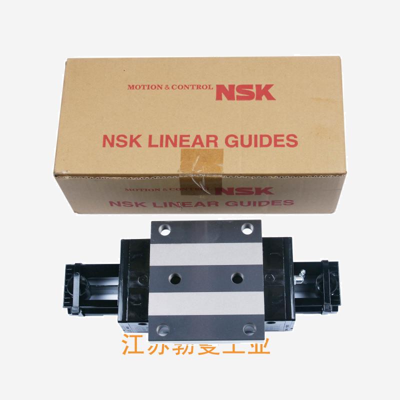 NSK RA453000EMC2-P5Z3-NSK RA-EM直线导轨
