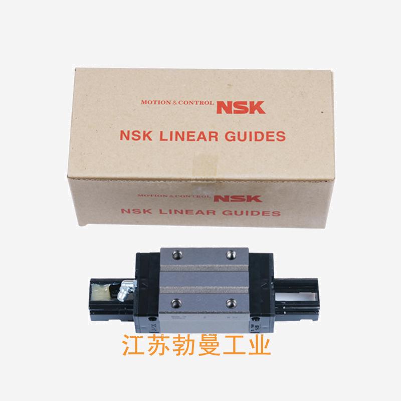 NSK NH250640ANC2B-PNO-上安装直线导轨