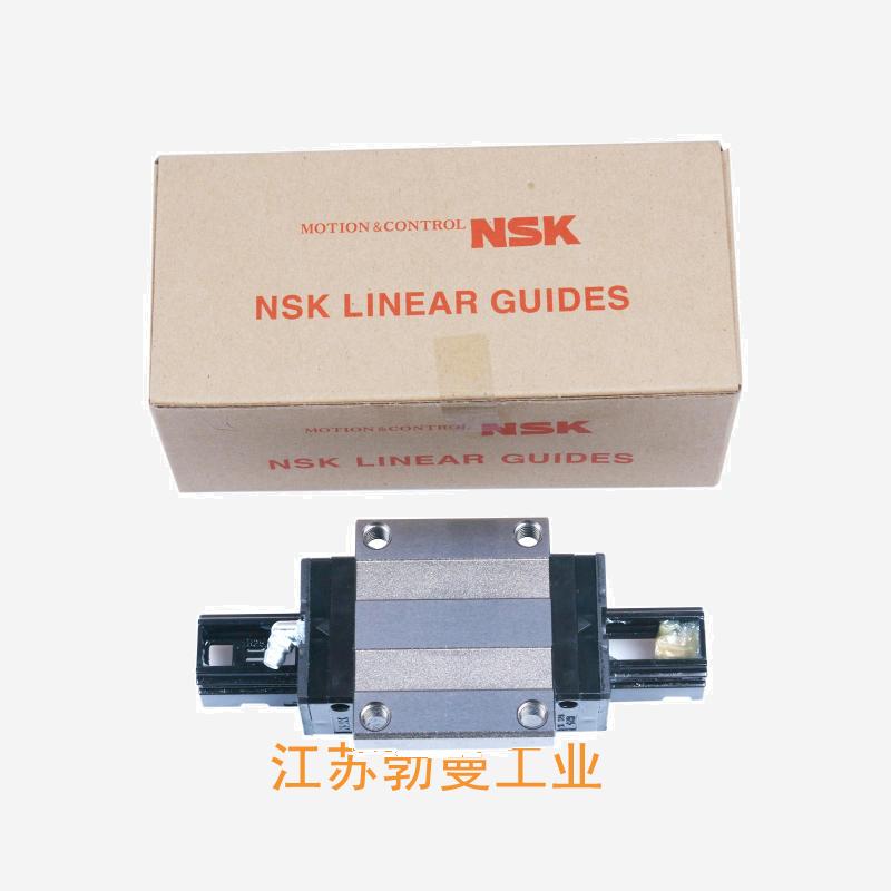 NSK NH250605EMC2KCZ-直线导轨现货